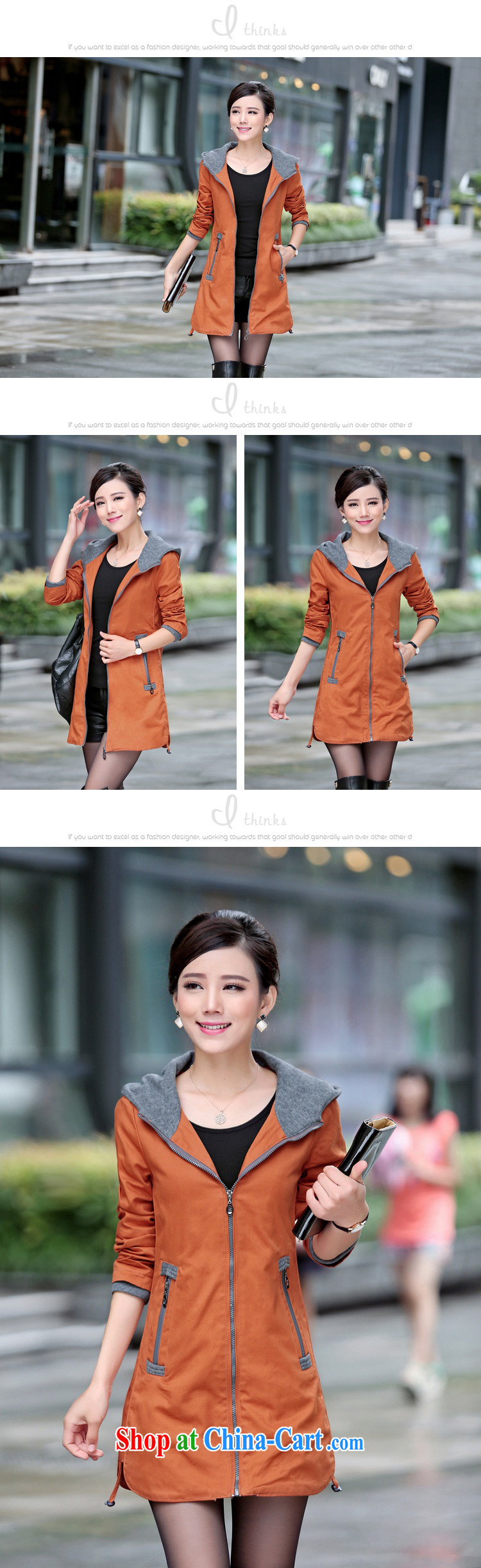 Tang year 2015 Spring and Autumn and new, larger clothes, leisure, long jacket, Windbreaker thick edition card its color 2 XL pictures, price, brand platters! Elections are good character, the national distribution, so why buy now enjoy more preferential! Health