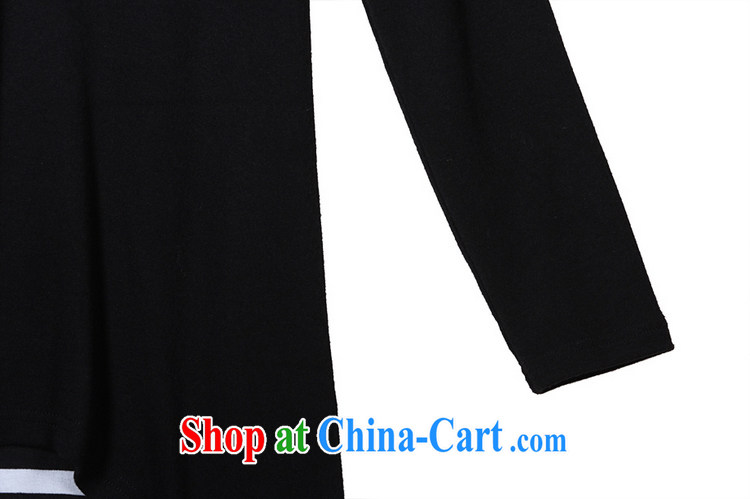 The delivery package as soon as possible e-mail is the XL female dresses Korean lady two-piece striped vest skirt sweater, a video thin long-sleeved short skirt black XL approximately 125 - 140 Jack pictures, price, brand platters! Elections are good character, the national distribution, so why buy now enjoy more preferential! Health