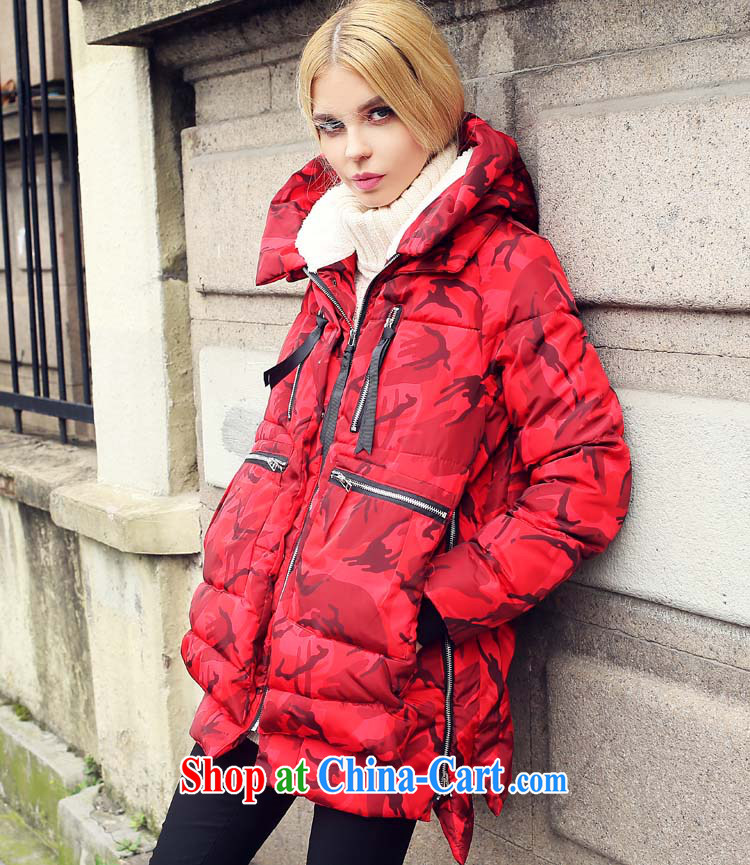 sea route to spend the large pocket large quilted coat is thick with large code jacket commute the code 6431 - 1 mini-colored blue 3 XL pictures, price, brand platters! Elections are good character, the national distribution, so why buy now enjoy more preferential! Health