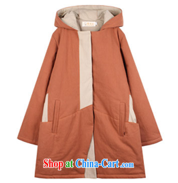 The line to take the spell Color cotton large code quilted coat the commute the Code women thick warm larger jacket 3BC - 1 its XL pictures, price, brand platters! Elections are good character, the national distribution, so why buy now enjoy more preferential! Health
