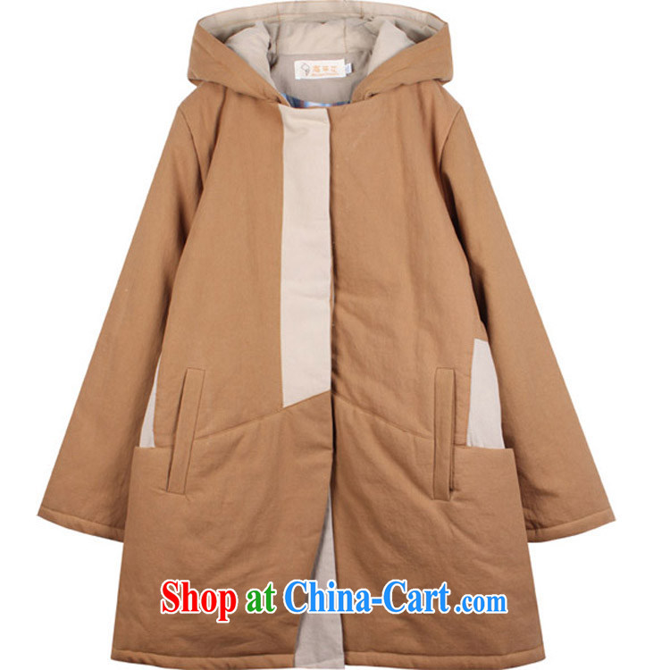 The line to take the spell Color cotton large code quilted coat the commute the Code women thick warm larger jacket 3BC - 1 its XL pictures, price, brand platters! Elections are good character, the national distribution, so why buy now enjoy more preferential! Health