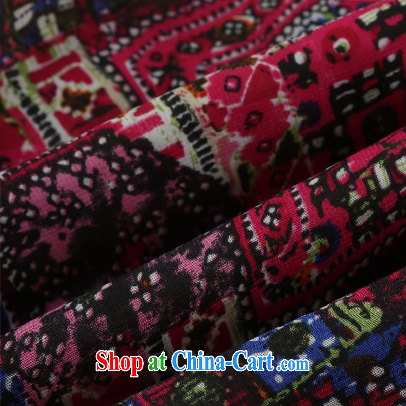 Connie's dream in Europe and high-end the Code women 2014 new fall suit with the waist dresses, T-shirts, video thin ice woven cake skirt s 1009 suit XXXXXL, Anne's dream, shopping on the Internet