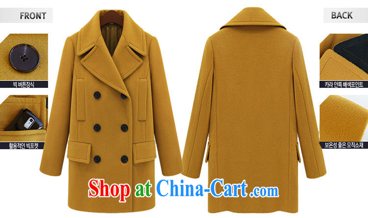 queen sleeper sofa Ngai advisory committee 2014 winter clothing new, mm thick and fat XL female Installed? jacket loose in Europe and America, long, king size, gross jacket? 9687 Kang yellow 5 XL pictures, price, brand platters! Elections are good character, the national distribution, so why buy now enjoy more preferential! Health