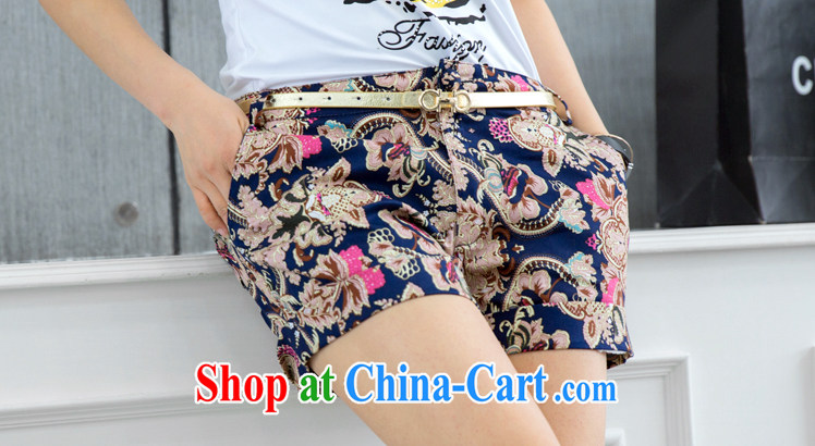 Increase the thick mm summer 2015 and indeed XL girls thick sister King, women dress shorts 200 Jack leisure hot pants suit 5 XL pictures, price, brand platters! Elections are good character, the national distribution, so why buy now enjoy more preferential! Health