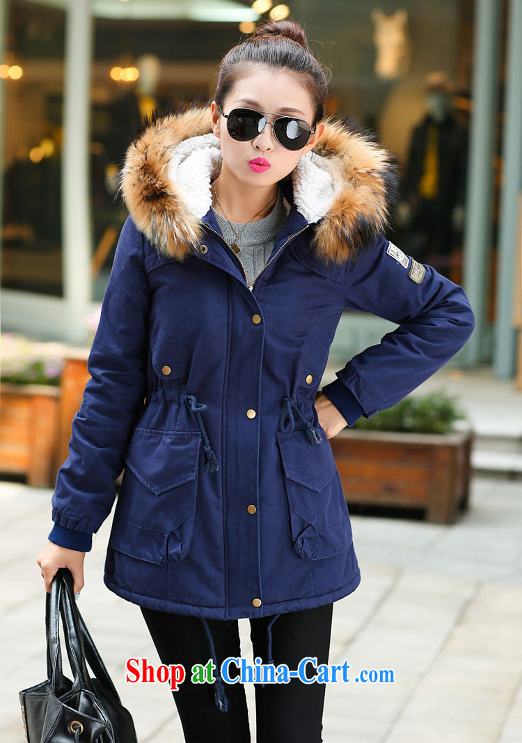 The line to take the work load leave two-piece to remove hair for maximum code quilted coat thick commuter larger jacket MA - 35 dark blue 4 XL pictures, price, brand platters! Elections are good character, the national distribution, so why buy now enjoy more preferential! Health