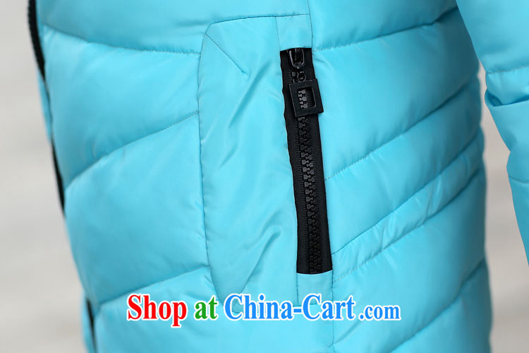 The line spent 2014 New Wave, stamp duty, long, large, quilted coat Korean thicken the code jacket S 1567 - 4 red 3 XL pictures, price, brand platters! Elections are good character, the national distribution, so why buy now enjoy more preferential! Health