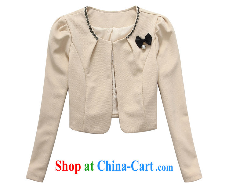 Package e-mail delivery and ventricular hypertrophy, the long-sleeved T-shirt style shawl ladies dress 100 a professional air conditioning T-shirt jacket red 100 ground Grand Prix dresses red 3XL approximately 150 - 165 Jack pictures, price, brand platters! Elections are good character, the national distribution, so why buy now enjoy more preferential! Health