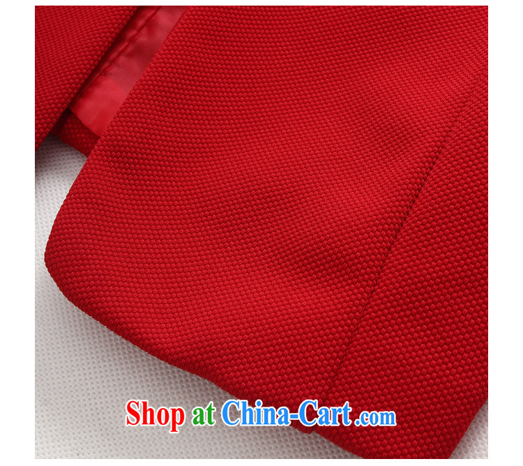 Package e-mail delivery and ventricular hypertrophy, the long-sleeved T-shirt style shawl ladies dress 100 a professional air conditioning T-shirt jacket red 100 ground Grand Prix dresses red 3XL approximately 150 - 165 Jack pictures, price, brand platters! Elections are good character, the national distribution, so why buy now enjoy more preferential! Health