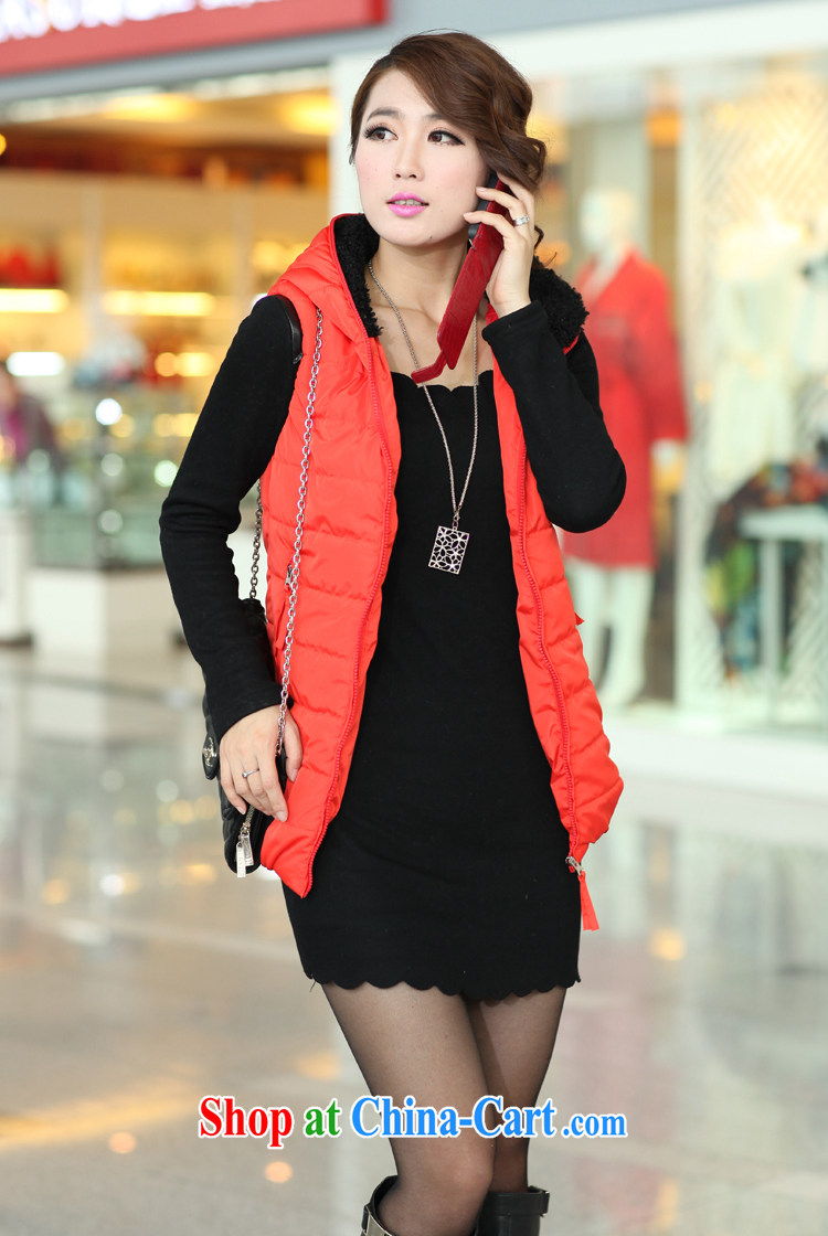 ZORMO winter 2014 new Korean women mm thick King, cotton jacket leisure thick increase mA folder female black 6 XL 185 - 215 Jack pictures, price, brand platters! Elections are good character, the national distribution, so why buy now enjoy more preferential! Health