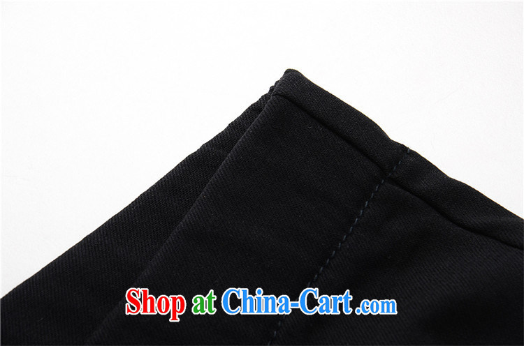 NOS Korean trendy, female spring cultivating thick warm graphics thin, blue jeans pants pencil trousers castor pants M 92,591 black 42 code 240 Jack the following pictures, price, brand platters! Elections are good character, the national distribution, so why buy now enjoy more preferential! Health