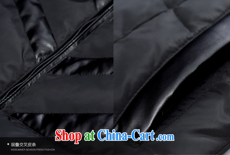 The wheat high-end large, female 2015 spring new thick mm temperament loose long-sleeved jacket 844121079 black 4XL pictures, price, brand platters! Elections are good character, the national distribution, so why buy now enjoy more preferential! Health
