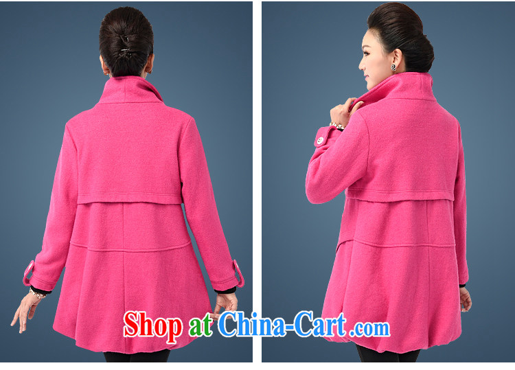 The Sun spend winter 2014 with new, larger female thick sister Korean leisure relaxed thick, long hair that jacket 6135 pink 6 XL large number beauty pictures, price, brand platters! Elections are good character, the national distribution, so why buy now enjoy more preferential! Health