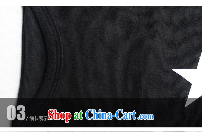 Thin (NOS) The Code women mm thick pregnant women with loose video thin black-out stomach fashion sweater, T shirt A 8651 black large code XL 125 - 159 Jack pictures, price, brand platters! Elections are good character, the national distribution, so why buy now enjoy more preferential! Health