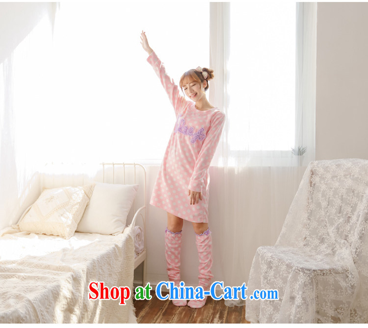 To Heart Color cabinet 201 new lovely Dolls with dot fleece plush terrycloth skirt with SOCKS clothes ll pink M pictures, price, brand platters! Elections are good character, the national distribution, so why buy now enjoy more preferential! Health