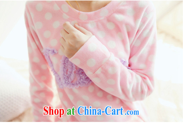 To Heart Color cabinet 201 new lovely Dolls with dot fleece plush terrycloth skirt with SOCKS clothes ll pink M pictures, price, brand platters! Elections are good character, the national distribution, so why buy now enjoy more preferential! Health