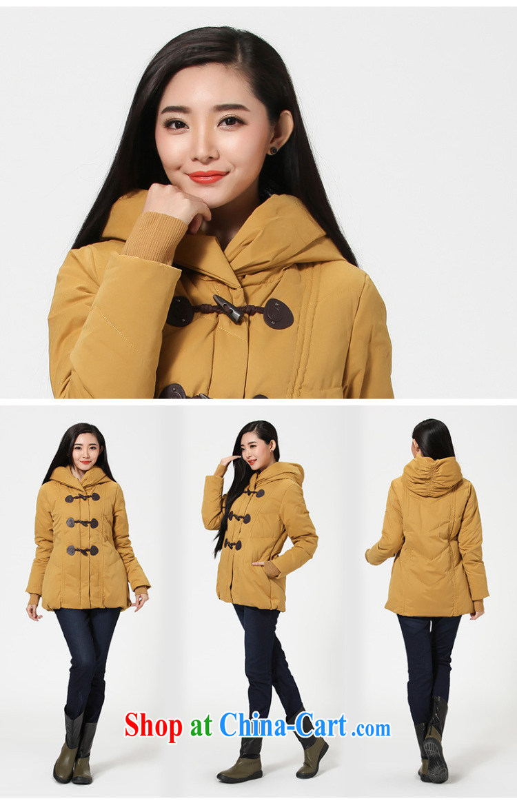 Water with the Code women mm thick winter new 2014 Korean jacket women, long, thick, 2315 DQ Curcumin XL pictures, price, brand platters! Elections are good character, the national distribution, so why buy now enjoy more preferential! Health