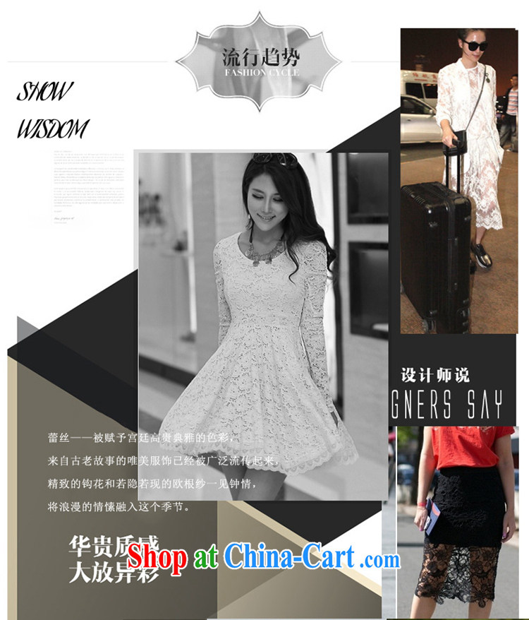 Well-being, spring 2015 new lace flouncing cultivating graphics thin shoulders bubble long-sleeved, solid-skirt wine red 2 XL code pictures, price, brand platters! Elections are good character, the national distribution, so why buy now enjoy more preferential! Health