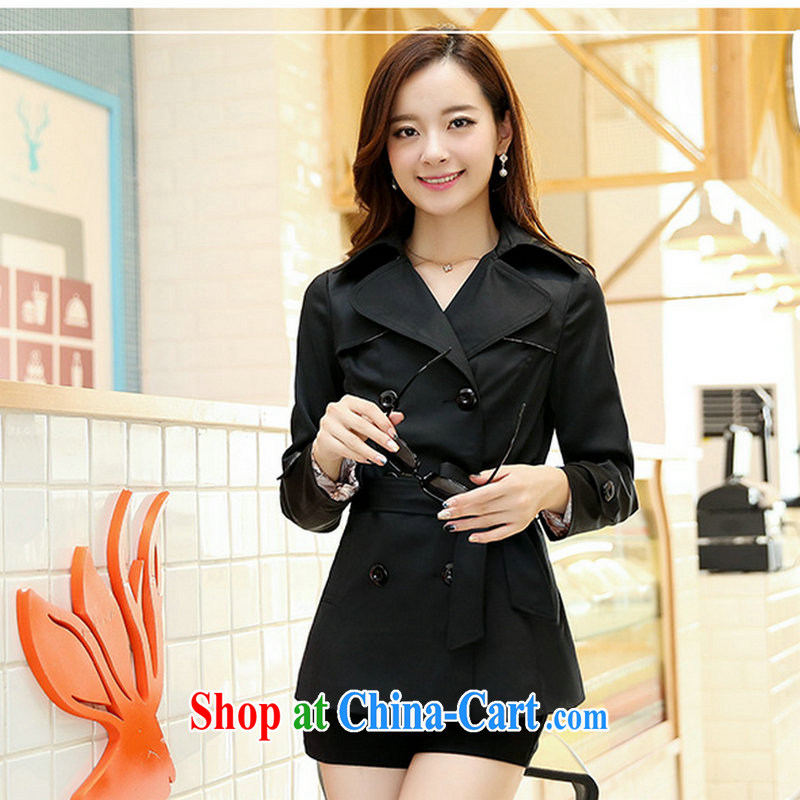 Once again takes the Code women's clothing, jackets, coats spring 2015 new t-shirt and indeed increase short-yi girls spring new Magenta XXXXL (chest of 108 cm), has been eagerly expecting again, and, on-line shopping