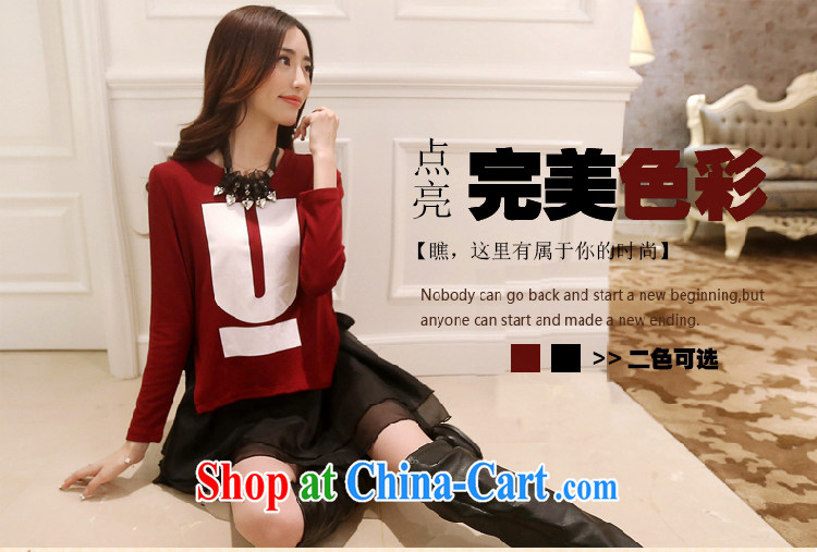 Fragrant honey-hee, 2014 pregnant women with the lint-free cloth thick leave of two garment red XXXL pictures, price, brand platters! Elections are good character, the national distribution, so why buy now enjoy more preferential! Health
