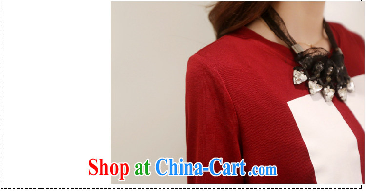 Fragrant honey-hee, 2014 pregnant women with the lint-free cloth thick leave of two garment red XXXL pictures, price, brand platters! Elections are good character, the national distribution, so why buy now enjoy more preferential! Health