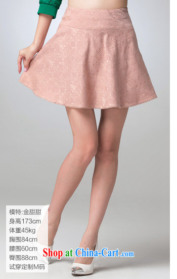 cheer for thick MM spring new larger female Korean version 100 to ground and indeed intensify, flouncing skirt bust the Number 2576 black 5 XL pictures, price, brand platters! Elections are good character, the national distribution, so why buy now enjoy more preferential! Health