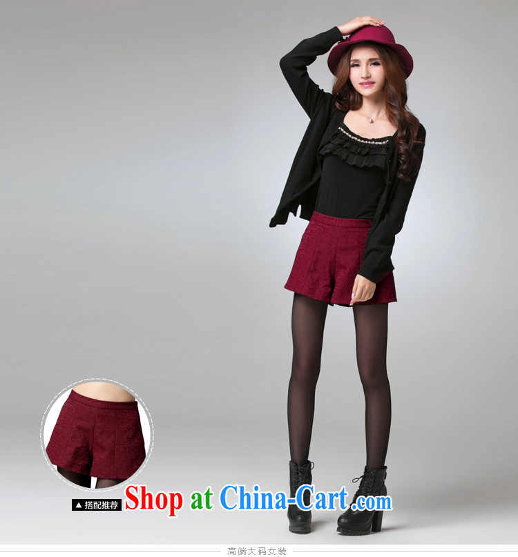 cheer for the code female spring new emphasis on cultivating mm video thin Korean version 100 a long-sleeved cardigan knit-The number of 2561 red 2 XL pictures, price, brand platters! Elections are good character, the national distribution, so why buy now enjoy more preferential! Health