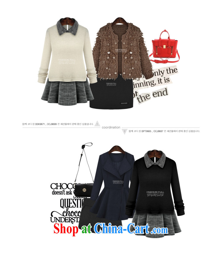 o Ya-ting 2015 spring new baby leave for two solid Sweater Knit sweater girls and indeed XL O 834 Black classic 5 XL recommendations 175 - 200 Jack pictures, price, brand platters! Elections are good character, the national distribution, so why buy now enjoy more preferential! Health