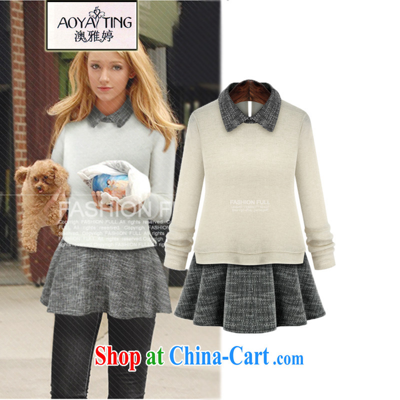 o Ya-ting 2015 spring new baby leave for two solid Sweater Knit sweater girls and indeed XL O 834 Black classic 5 XL recommendations 175 - 200 jack, O Ya-ting (aoyating), and, on-line shopping