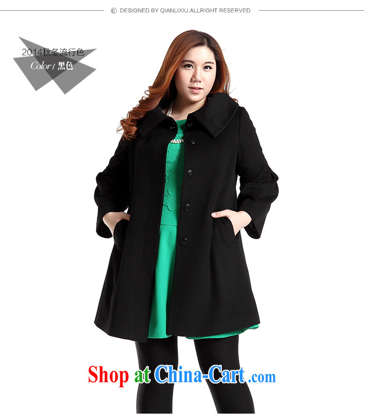 The wool, female black Q 6206 black XL pictures, price, brand platters! Elections are good character, the national distribution, so why buy now enjoy more preferential! Health