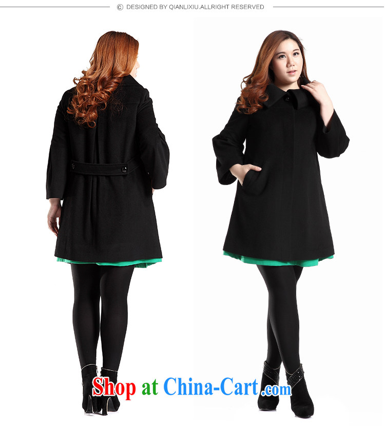 The wool, female black Q 6206 black XL pictures, price, brand platters! Elections are good character, the national distribution, so why buy now enjoy more preferential! Health