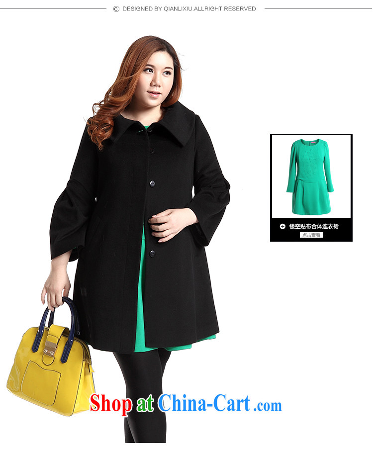 The wool, female black Q 6206 black XL pictures, price, brand platters! Elections are good character, the national distribution, so why buy now enjoy more preferential! Health