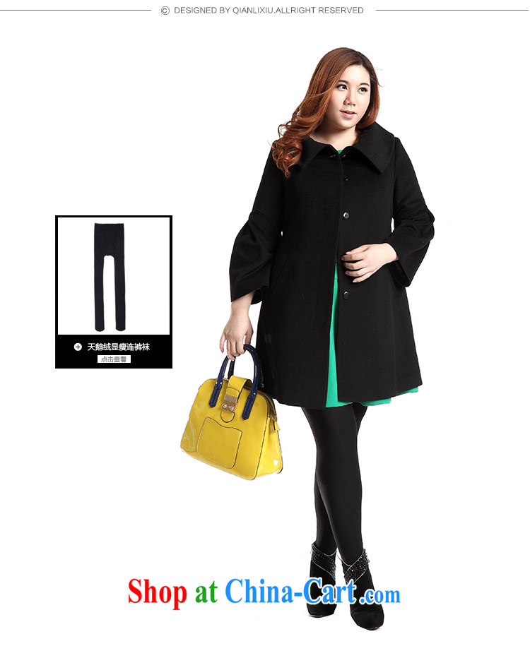 The wool, female black Q 6206 black XL pictures, price, brand platters! Elections are good character, the national distribution, so why buy now enjoy more preferential! Health