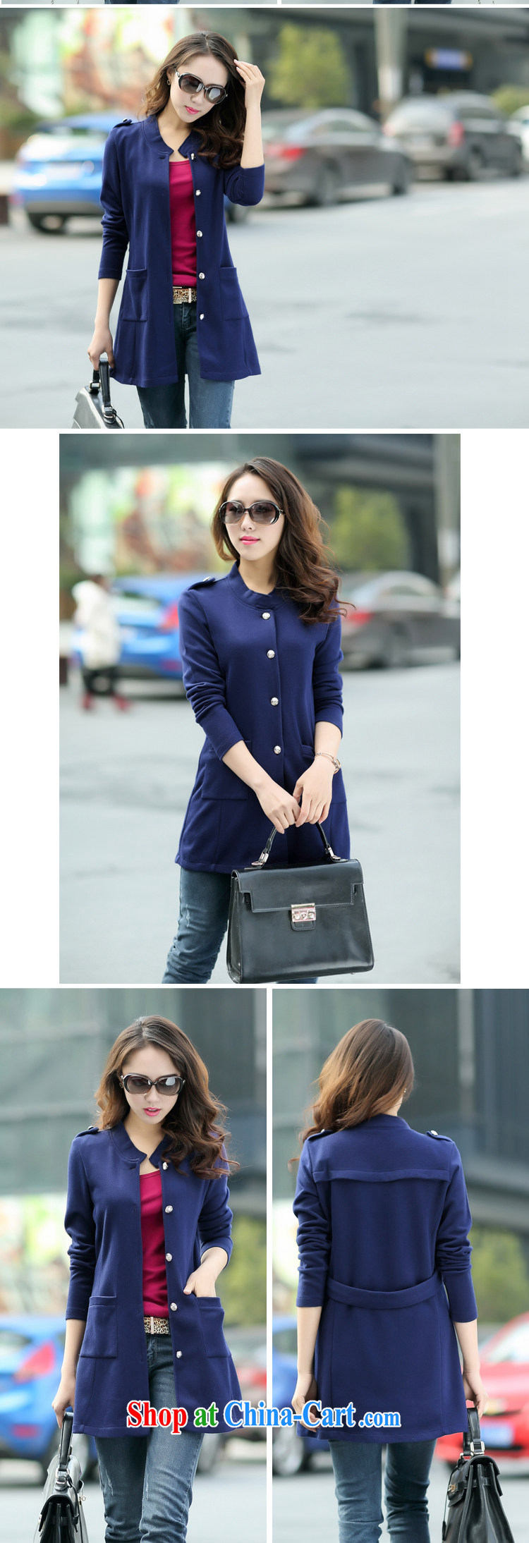 mm thick 2014 autumn and winter, with king, female video thin hair coats? The fat King long-sleeved cardigan coat mm thick Korean video thin cardigan jacket orange XXXXL pictures, price, brand platters! Elections are good character, the national distribution, so why buy now enjoy more preferential! Health