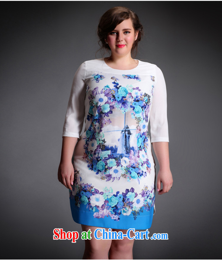 Tomnrabbit larger female dresses new products in Europe and high-end and indeed has been increased, and mm thick spring 2015, long skirt picture color the code XXXXL pictures, price, brand platters! Elections are good character, the national distribution, so why buy now enjoy more preferential! Health