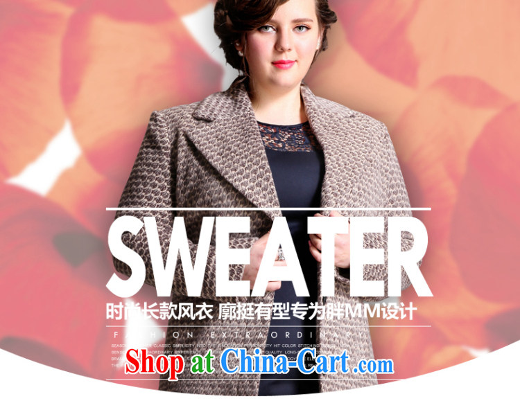 Tomnrabbit spring 2015 the code female new European and American high-end big bird 1000, gross long-sleeved jacket? coat picture color the code XXXL pictures, price, brand platters! Elections are good character, the national distribution, so why buy now enjoy more preferential! Health