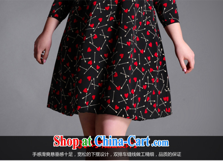 The Tomnrabbit code female dresses, thick mm spring 2015 paragraph 7 of the cuff is more lenient, stamp A Field skirt picture color the code XXXL pictures, price, brand platters! Elections are good character, the national distribution, so why buy now enjoy more preferential! Health