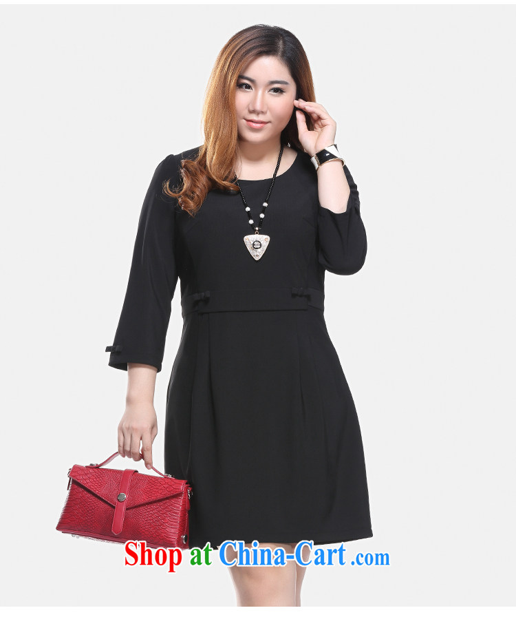 2015 the Li Su-XL ladies spring new round-collar 7 cuffs, long dresses beauty Q 7000 red XL pictures, price, brand platters! Elections are good character, the national distribution, so why buy now enjoy more preferential! Health