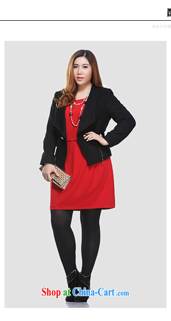 2015 the Li Su-XL ladies spring new round-collar 7 cuffs, long dresses beauty Q 7000 red XL pictures, price, brand platters! Elections are good character, the national distribution, so why buy now enjoy more preferential! Health