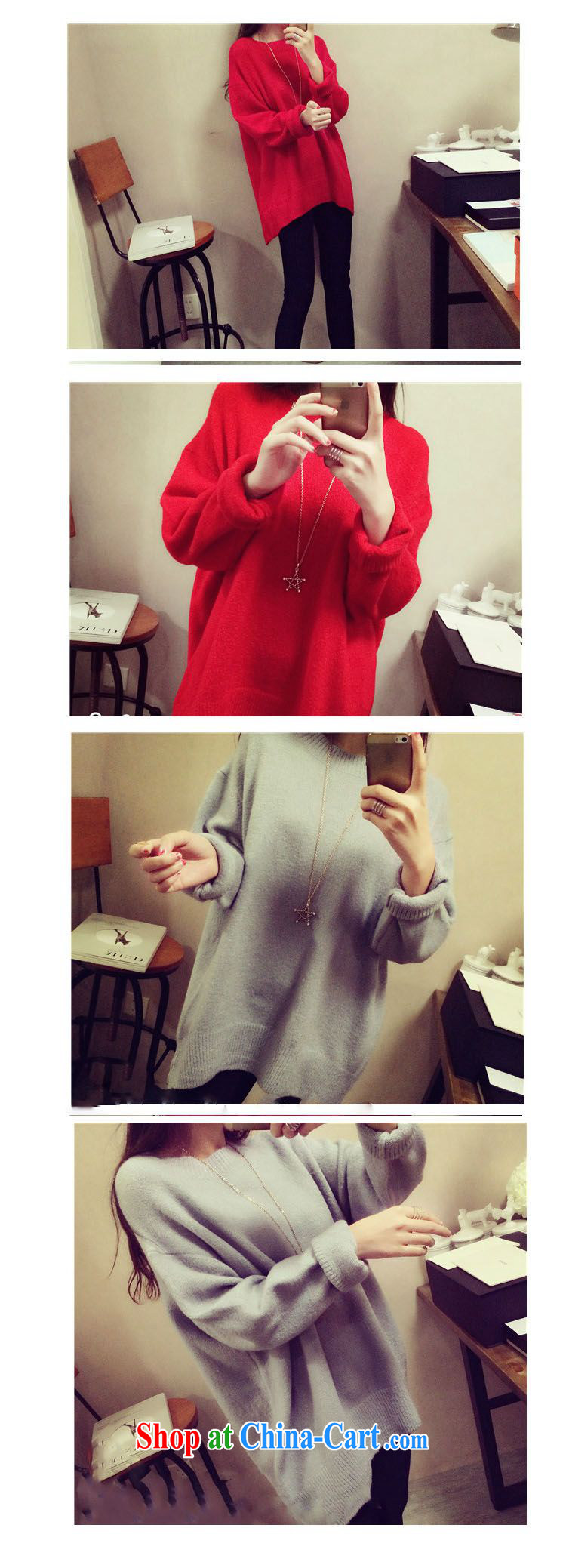 Flexible early 2015, spring and autumn mm thick Korean female loose long-sleeved woolen pullover large, knitted T-shirt T-shirt 200 jack can be seen wearing a pair of blue are code pictures, price, brand platters! Elections are good character, the national distribution, so why buy now enjoy more preferential! Health