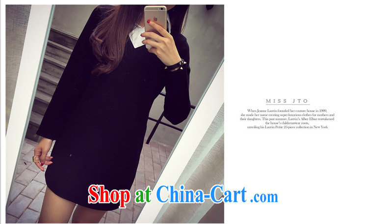 Feng Lin Guo 2015 winter clothes new and indeed XL T shirts thick sister leave two warm solid shirt big red code L pictures, price, brand platters! Elections are good character, the national distribution, so why buy now enjoy more preferential! Health