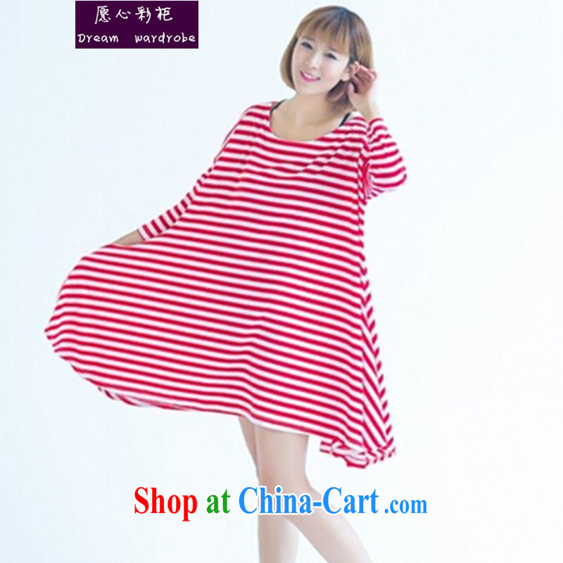 would like to heart Color cabinet 2015 spring loaded the Code, dress T-shirt fat people dress the large, female 200 Jack mm thick streaks dress ll red bars are code, and is willing to heart color cabinets, and shopping on the Internet