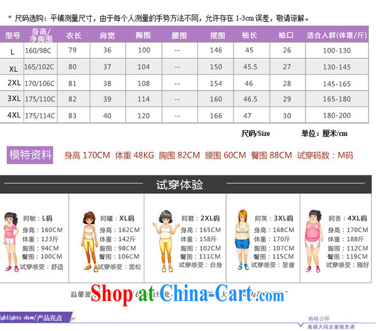 Huan Zhu Ge Ge Ge 2015 spring and summer New, and indeed increase, female fat MM loose video thin Openwork cuff Web yarn stitching snow woven dresses V 5006 blue 4 XL pictures, price, brand platters! Elections are good character, the national distribution, so why buy now enjoy more preferential! Health