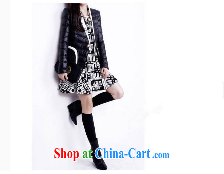 Flexible early spring and autumn 2015, relaxed the version female expertise in Europe and mm larger long-sleeved flouncing skirt solid dress 200 jack to wear picture color XL pictures, price, brand platters! Elections are good character, the national distribution, so why buy now enjoy more preferential! Health