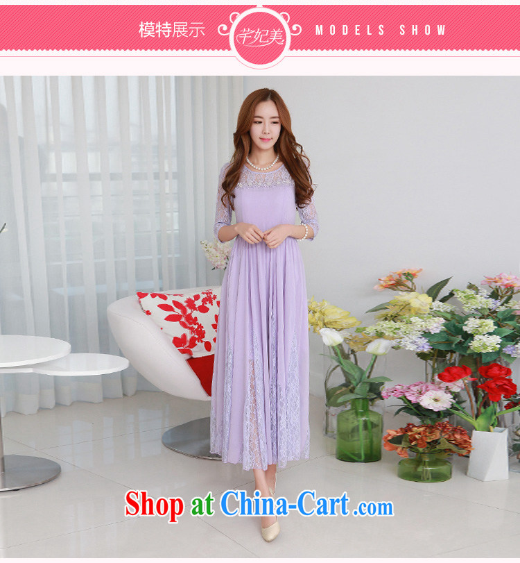 The delivery package as soon as possible e-mail 2015 spring new sexy take a lace spell series dress ultra-sin elegant beauty, please reference tile data code Oh XL approximately 120 - 135 Jack pictures, price, brand platters! Elections are good character, the national distribution, so why buy now enjoy more preferential! Health