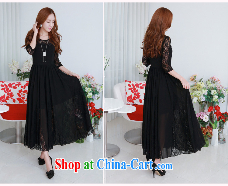 The delivery package as soon as possible e-mail 2015 spring new sexy take a lace spell series dress ultra-sin elegant beauty, please reference tile data code Oh XL approximately 120 - 135 Jack pictures, price, brand platters! Elections are good character, the national distribution, so why buy now enjoy more preferential! Health