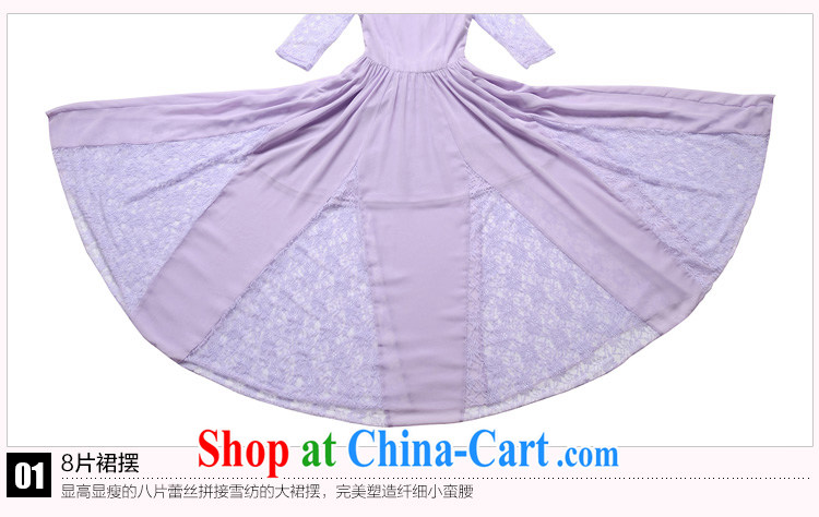 The delivery package as soon as possible e-mail 2015 spring new sexy take a lace spell series dress ultra-sin elegant beauty, please reference tile data code Oh XL approximately 120 - 135 Jack pictures, price, brand platters! Elections are good character, the national distribution, so why buy now enjoy more preferential! Health