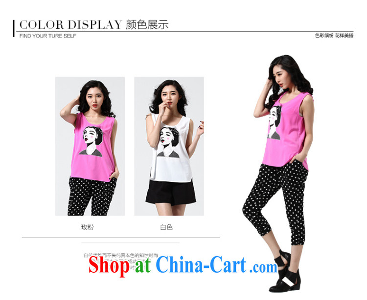 Water with Korean version the Code women 2015 spring new thick M 100 ground, wear sleeveless strap vest S CA 15 of 4932 toner XXL pictures, price, brand platters! Elections are good character, the national distribution, so why buy now enjoy more preferential! Health