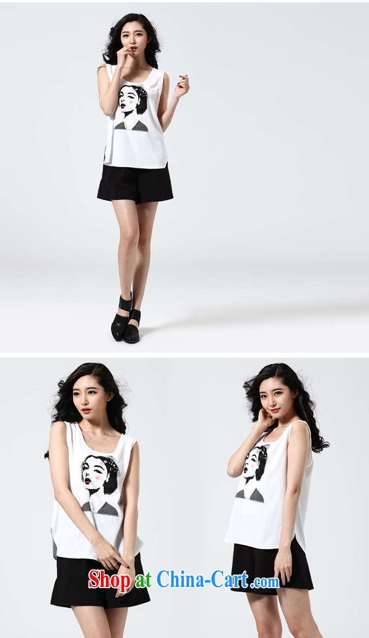 Water with Korean version the Code women 2015 spring new thick M 100 ground, wear sleeveless strap vest S CA 15 of 4932 toner XXL pictures, price, brand platters! Elections are good character, the national distribution, so why buy now enjoy more preferential! Health