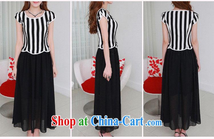 Land is the Yi 2015 summer new Korean version the code female graphics thin, vertical streaks graphics slim, snow drifts woven elegance long skirt 98,361 white XXXXL pictures, price, brand platters! Elections are good character, the national distribution, so why buy now enjoy more preferential! Health