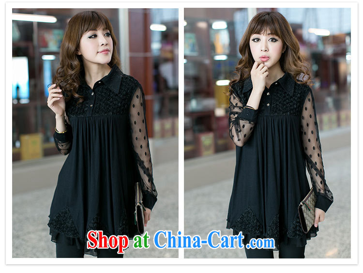 United States, would the Code women 2015 spring and summer new thick mm loose video thin wave Web yarn stitching snow woven dresses SM 2301 black XXXXXL pictures, price, brand platters! Elections are good character, the national distribution, so why buy now enjoy more preferential! Health